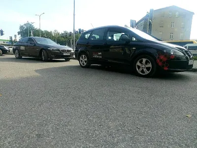 HALLO TAXI INOWROCŁAW