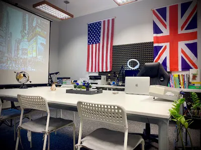 Nauka Języka Angielskiego Łukasz Łaski